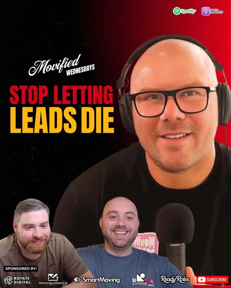 Instagram post from movifiedpodcast. This post is in position 0.