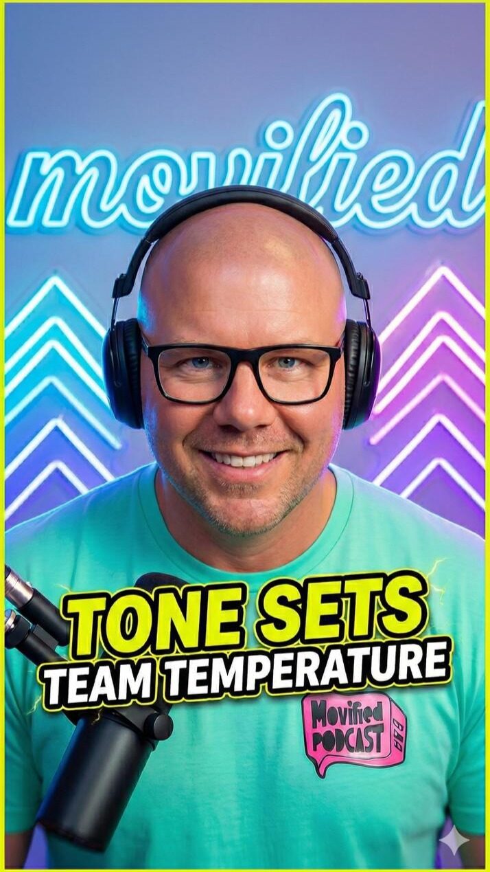 Instagram post from movifiedpodcast. This post is in position 3.