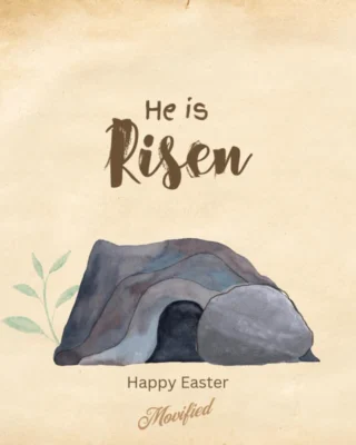 Instagram post from movifiedpodcast. This post is in position 1.